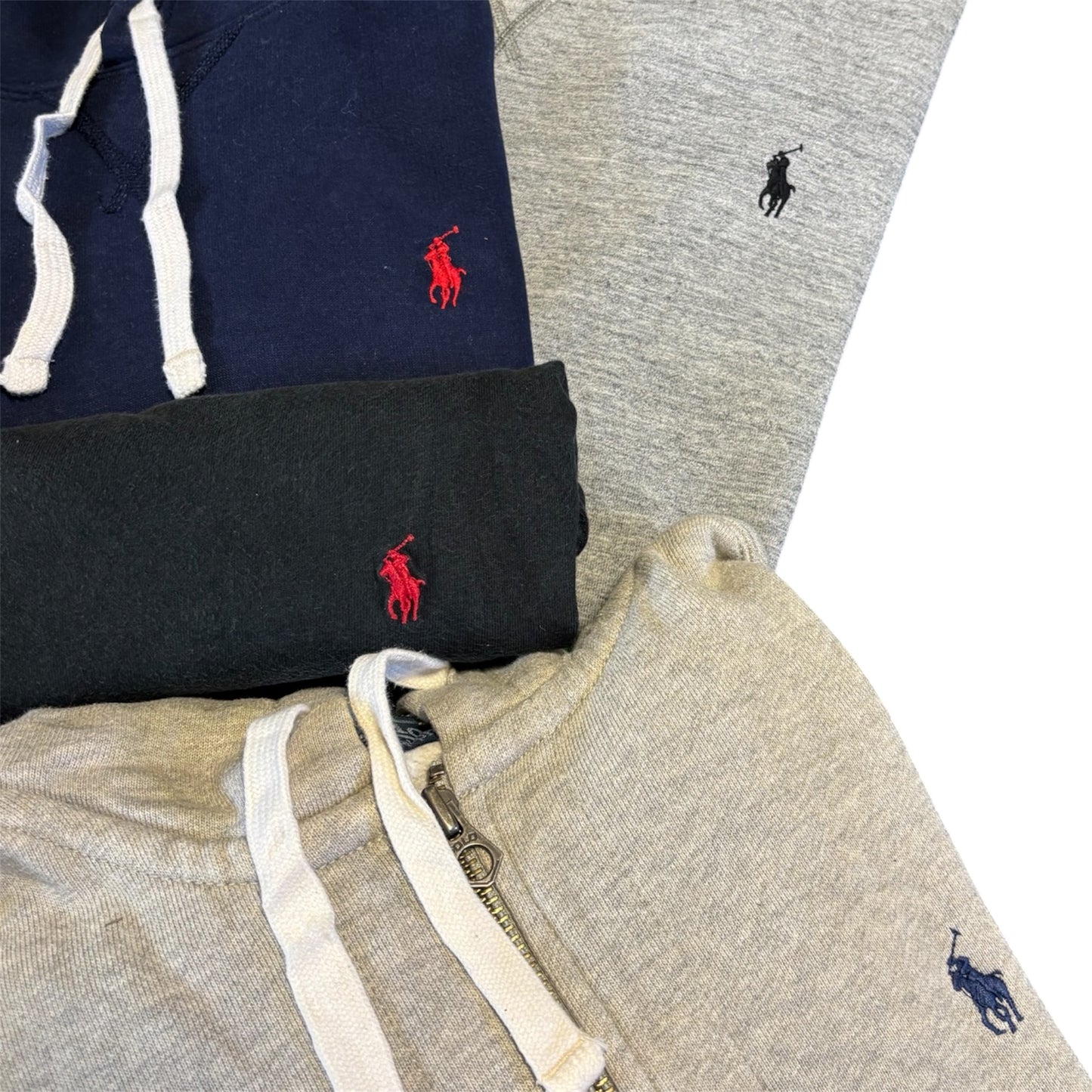 5X Ralph Lauren Knitwear/Sweater Box