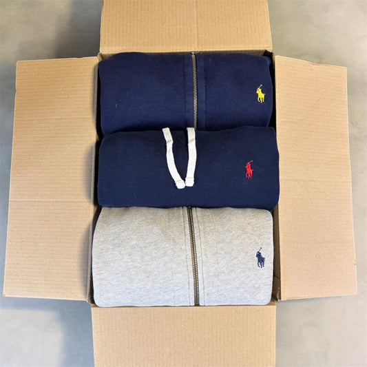 5X Ralph Lauren Knitwear/Sweater Box