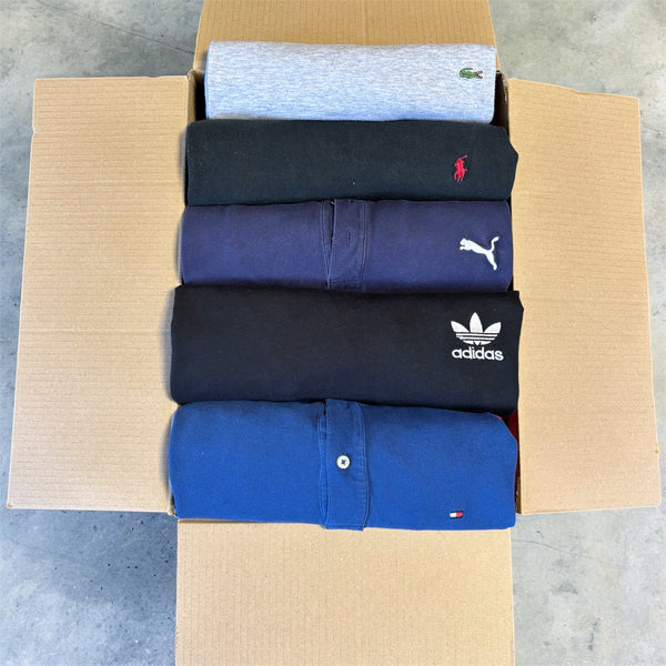 20X Branded T-Shirt box