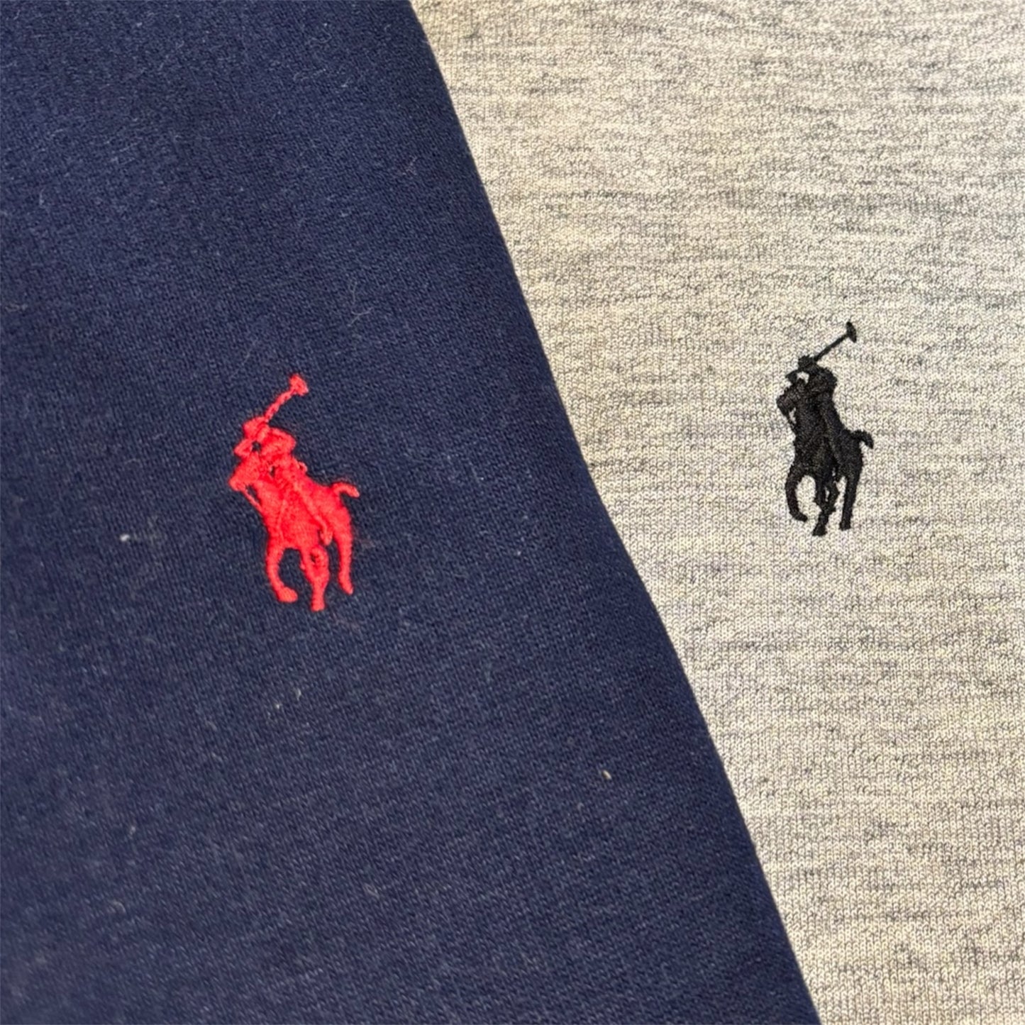 Ralph Lauren 10X knit/Sweater/ Mix Box