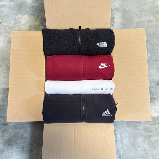 10X Branded Sweater/Hoodie Resell Box