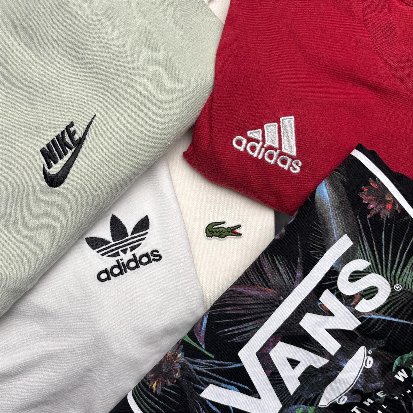 3X Mystery Resell box Winter edition ❄️