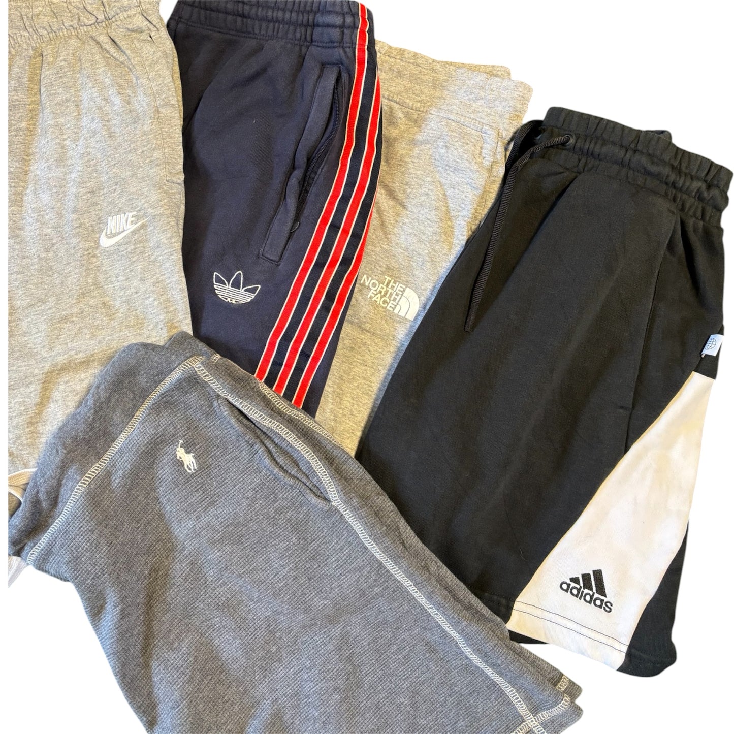 10X Branded Short Resell Box