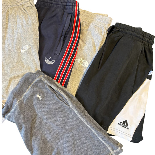 10X Branded Short Resell Box