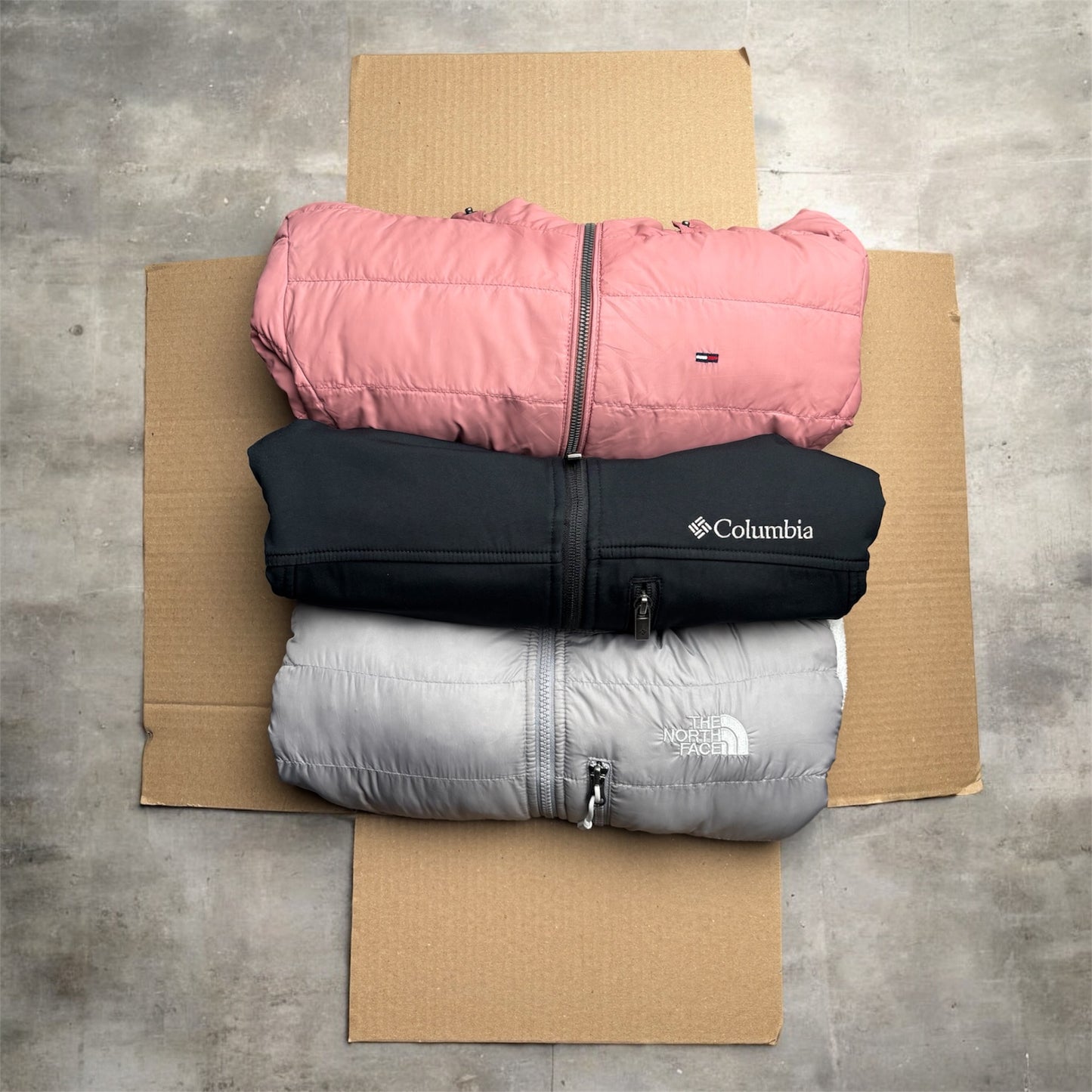 10X Branded jackets Lente Editie🍃
