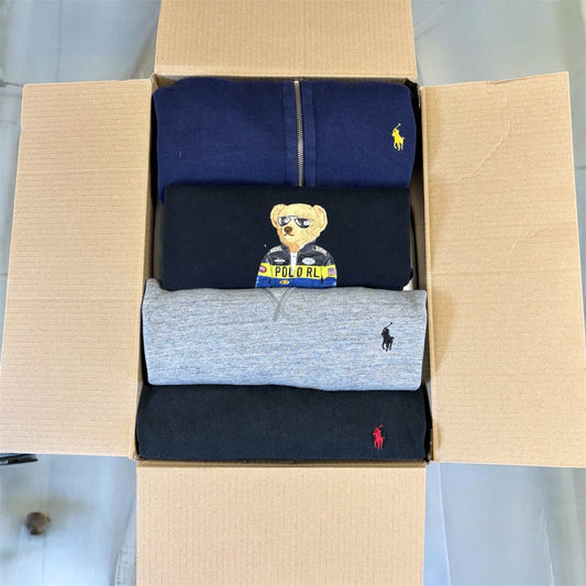 Ralph Lauren 5X Knit/Sweater/ Mix Box