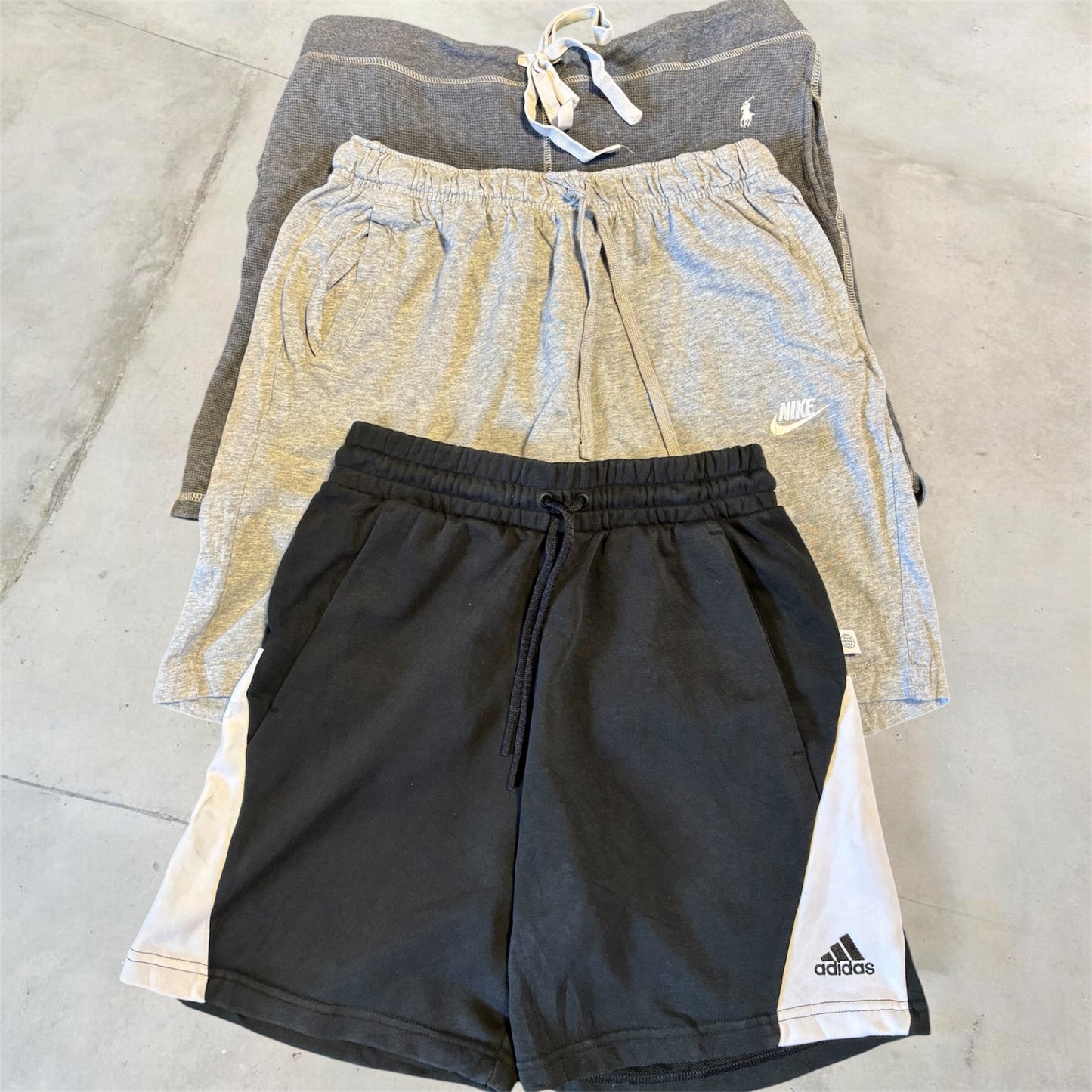 10X Branded Short Resell Box