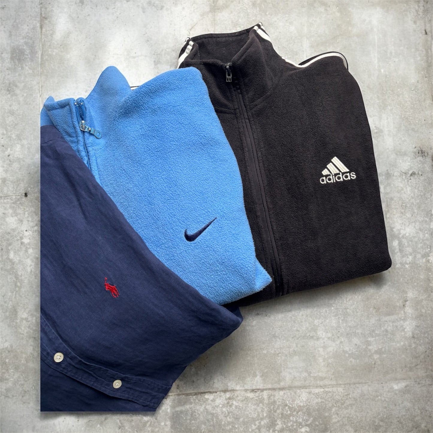 5X Grade B Resell Box