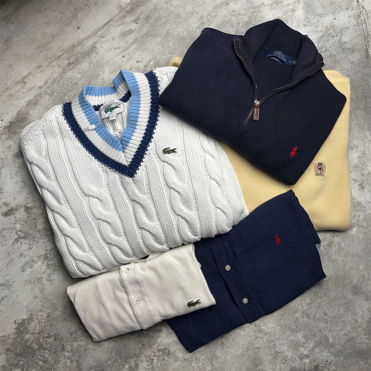 3X Mystery Resell box Winter edition ❄️